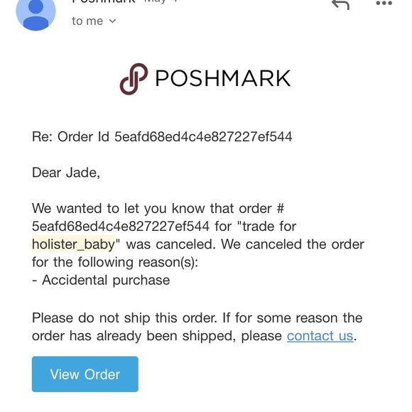 Meet your Posher, Jade - Picture 2 of 3